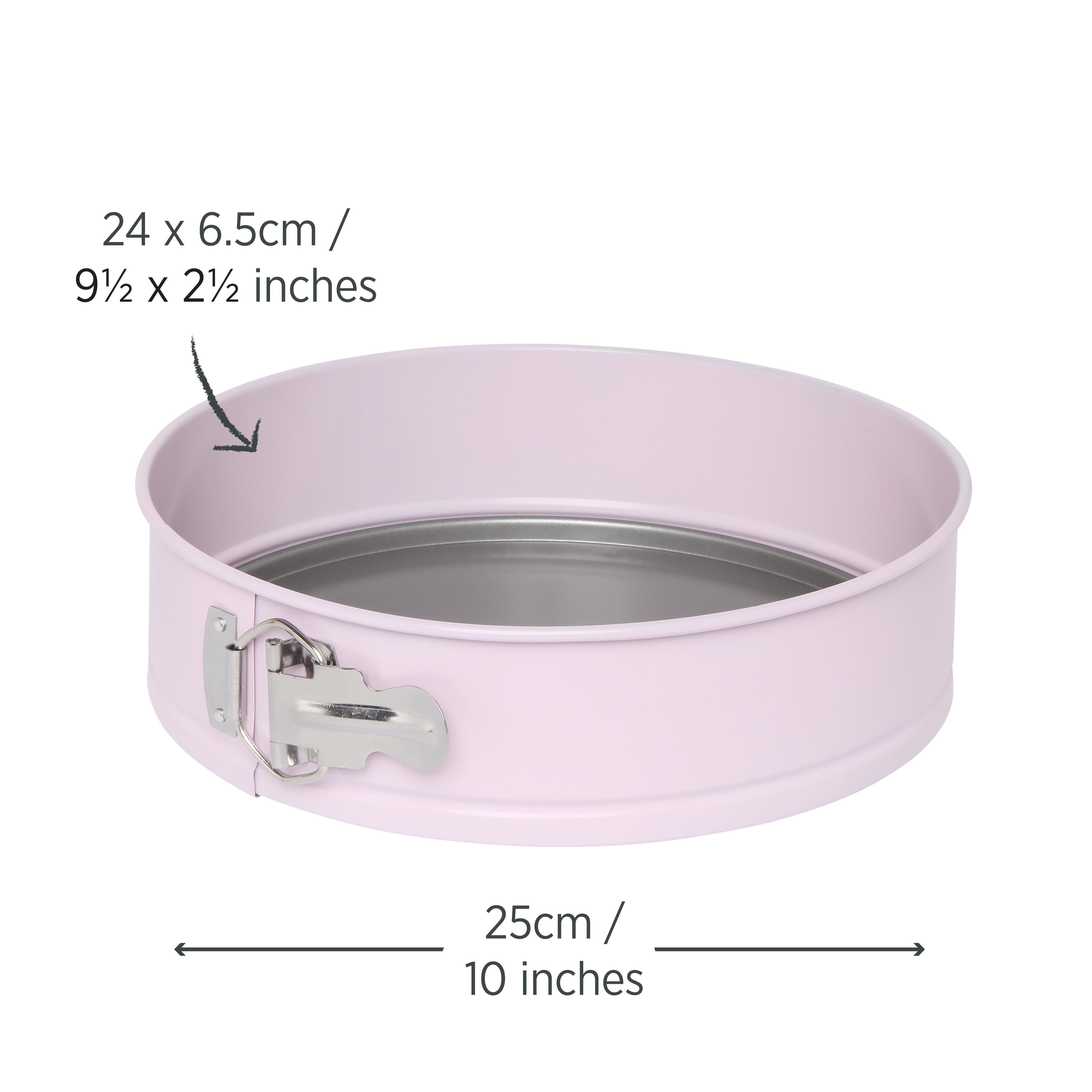 Two Tone Springform Pan 24cm