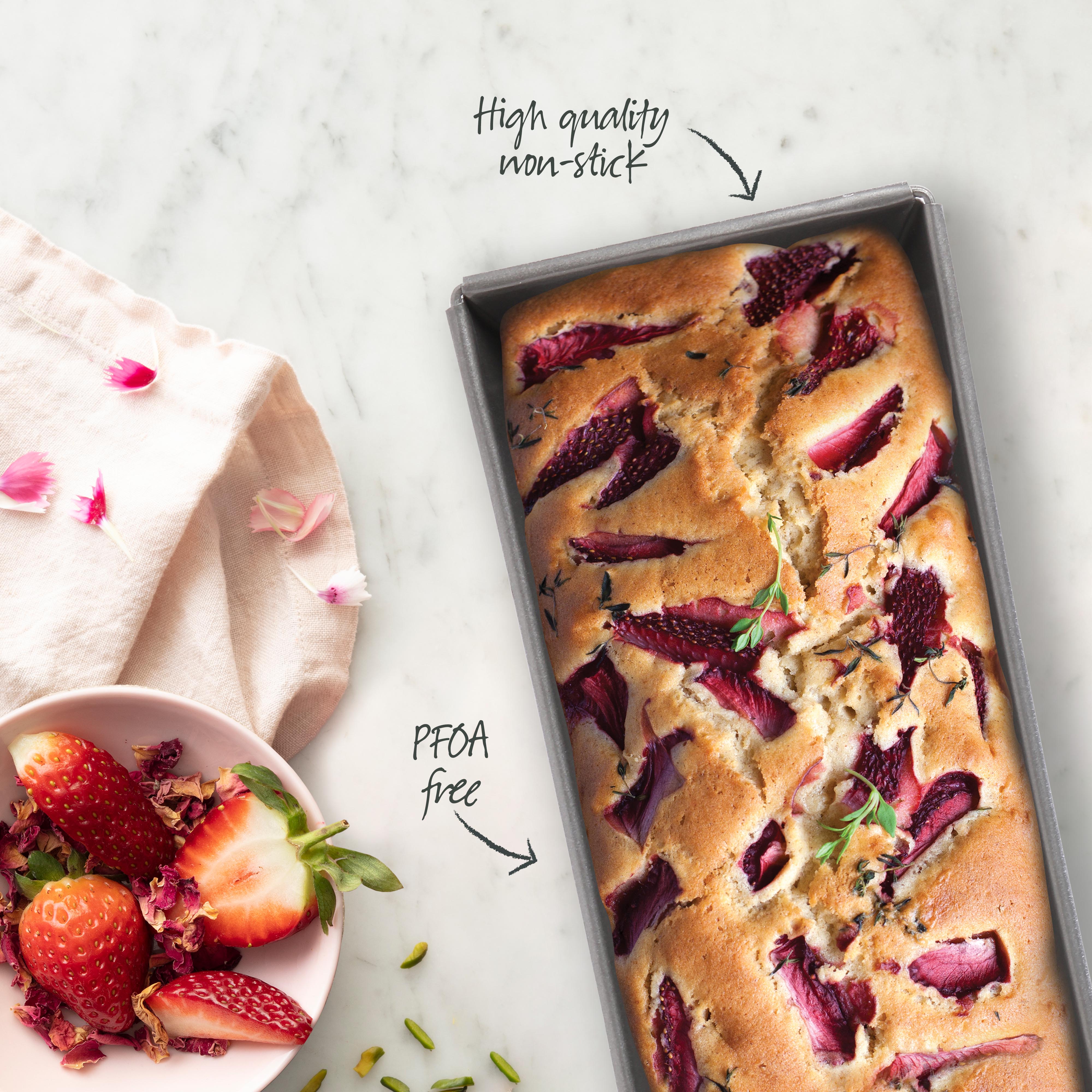 Two Tone Loaf Pan 30cm