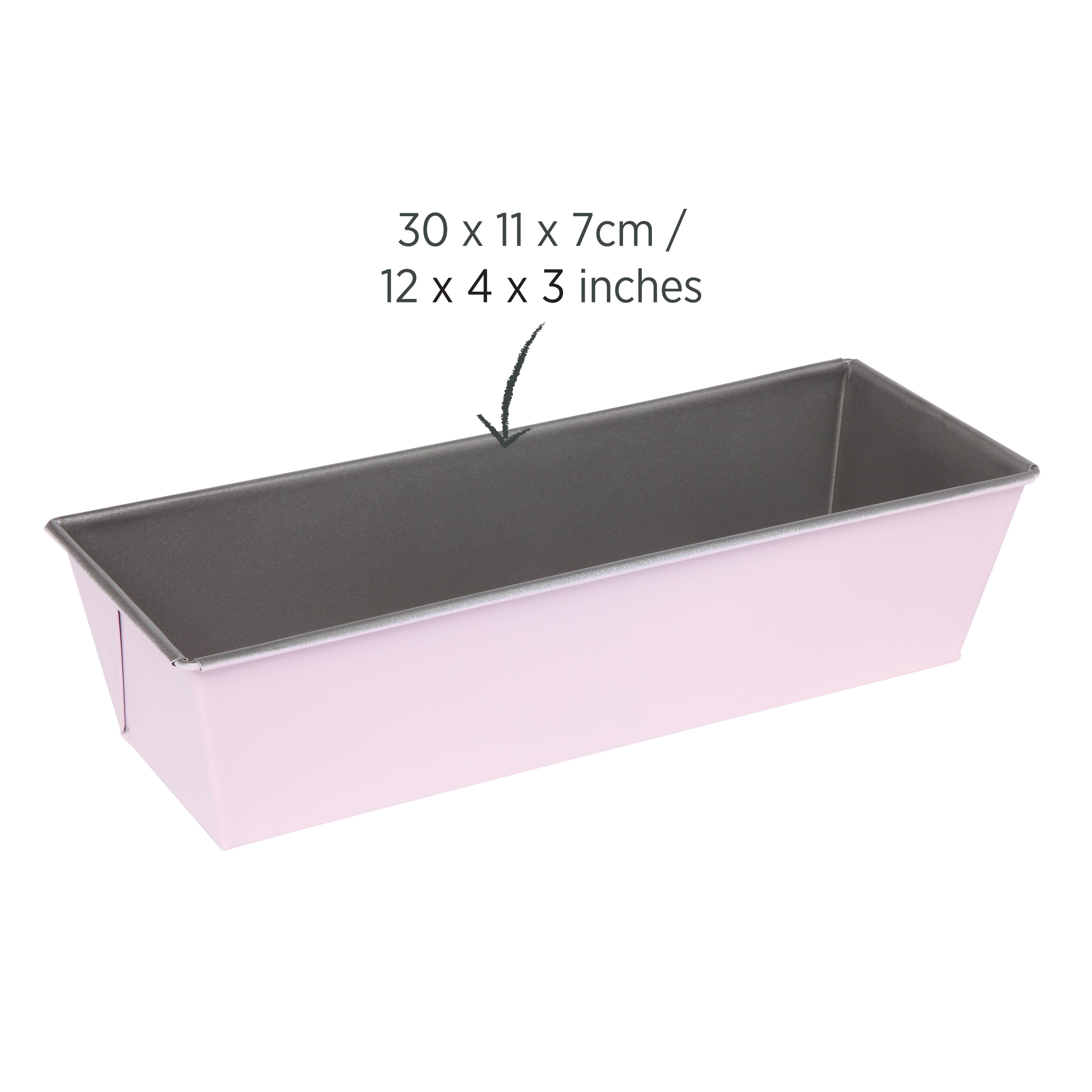 Two Tone Loaf Pan 30cm