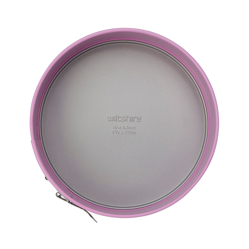 Two Tone Springform Pan 19cm