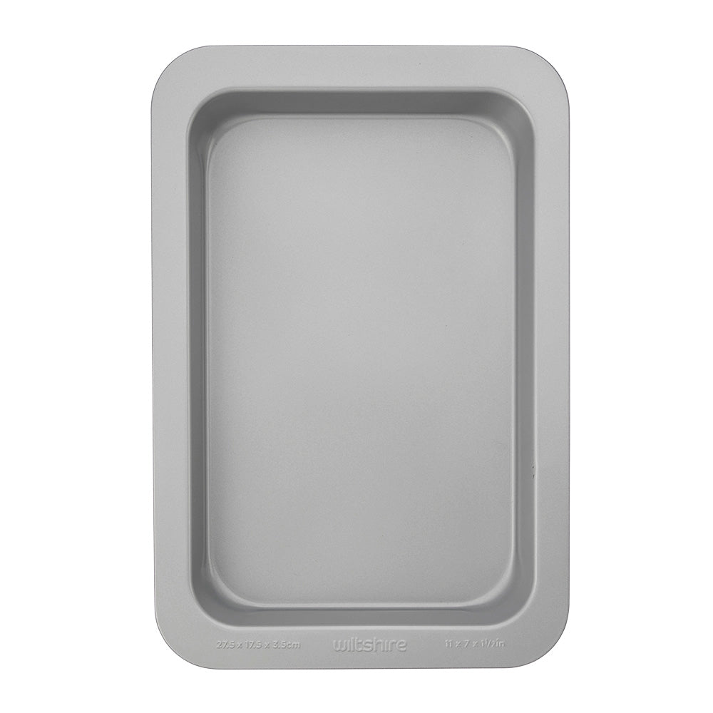 Two Tone Slice Pan Purple