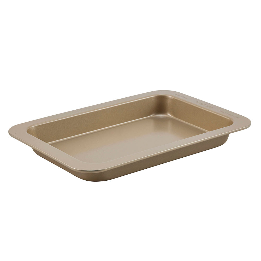 Gold Slice Pan 27.5cm