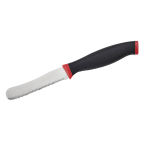 Soft Touch Sandwich Knife 9.5cm