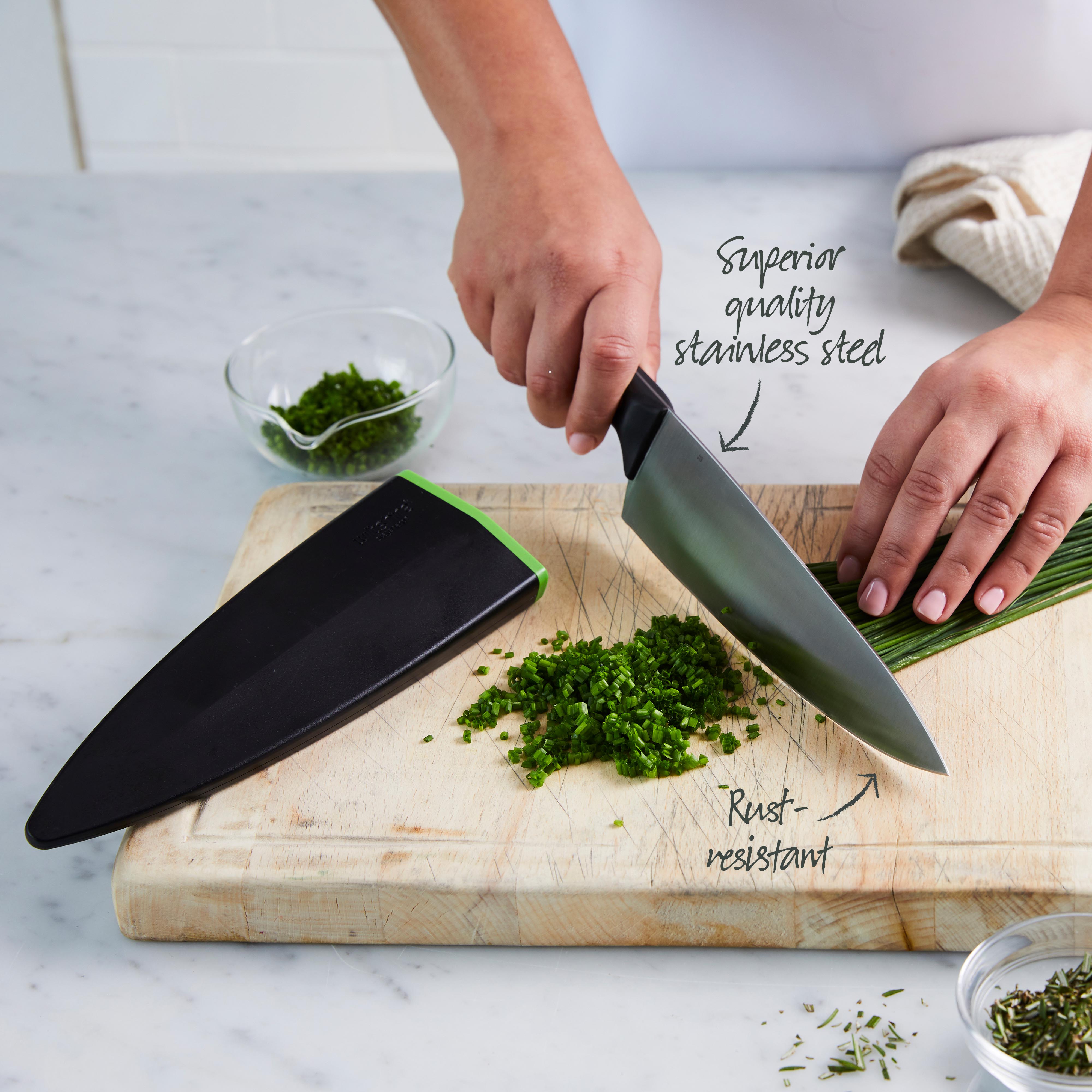 Staysharp Cook's Knife 20cm