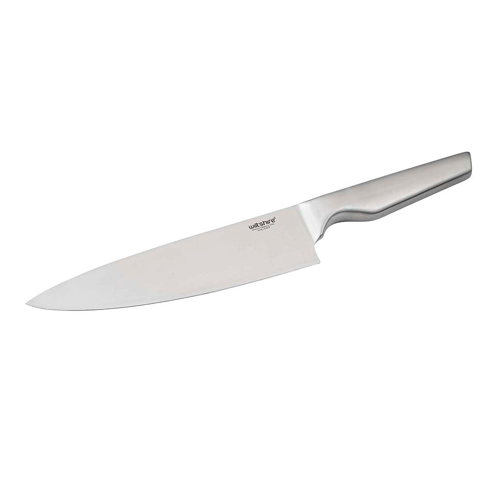 Signature Stainless Steel Cooks Knife 20cm