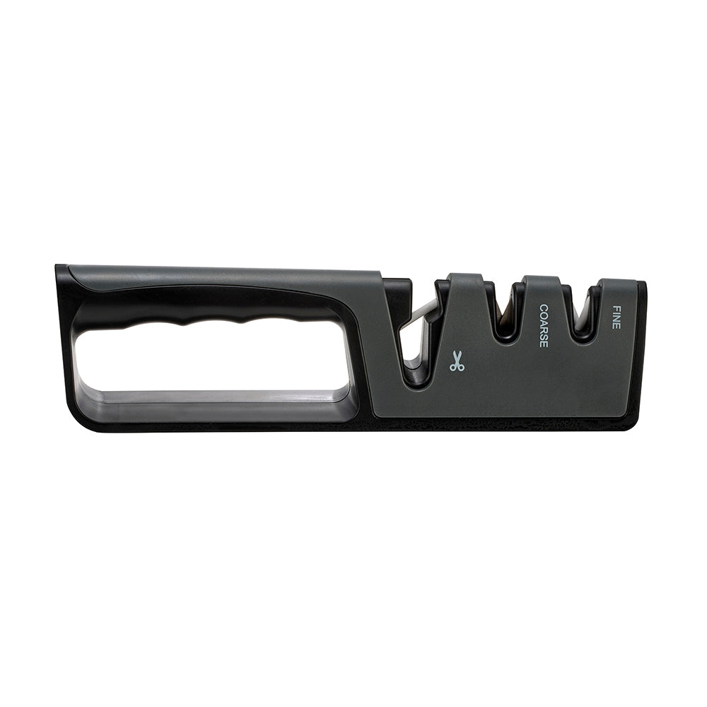 Knife & Scissor Sharpener