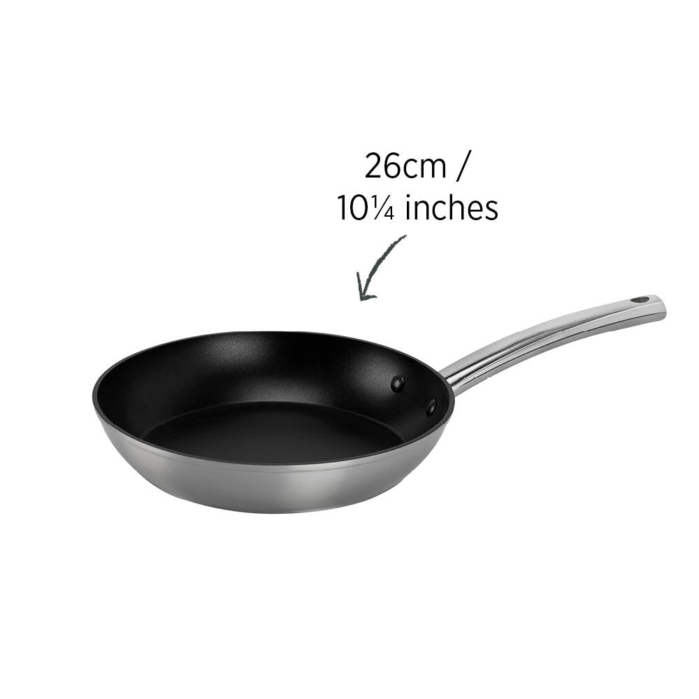 Easycook Non-stick Frypan 26cm