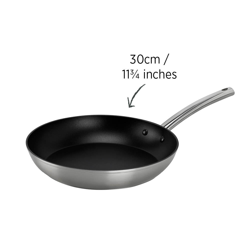 Easycook Non-stick Frypan 30cm