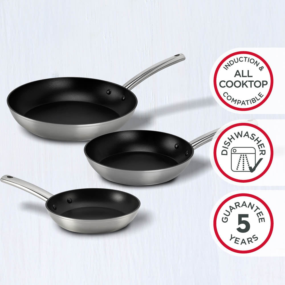 Easycook Non-stick Frypan 30cm