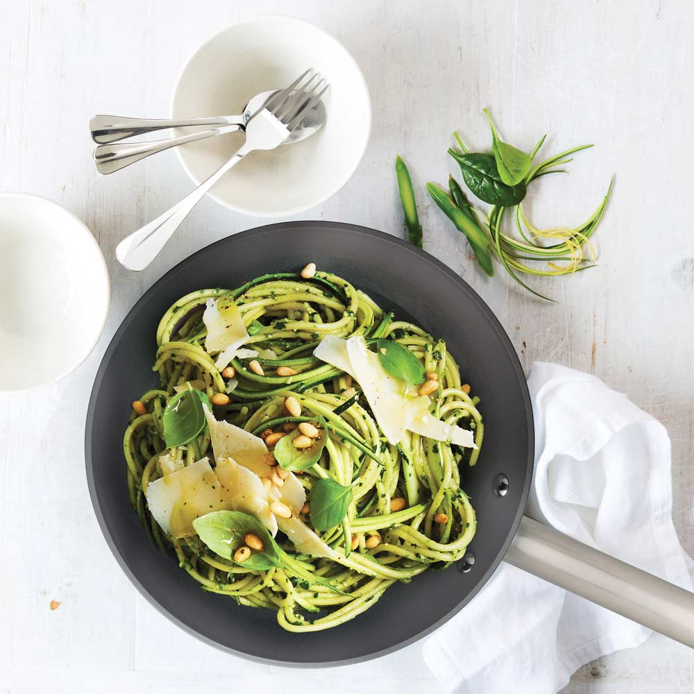 Easycook Ceramic Non-stick Frypan 26cm
