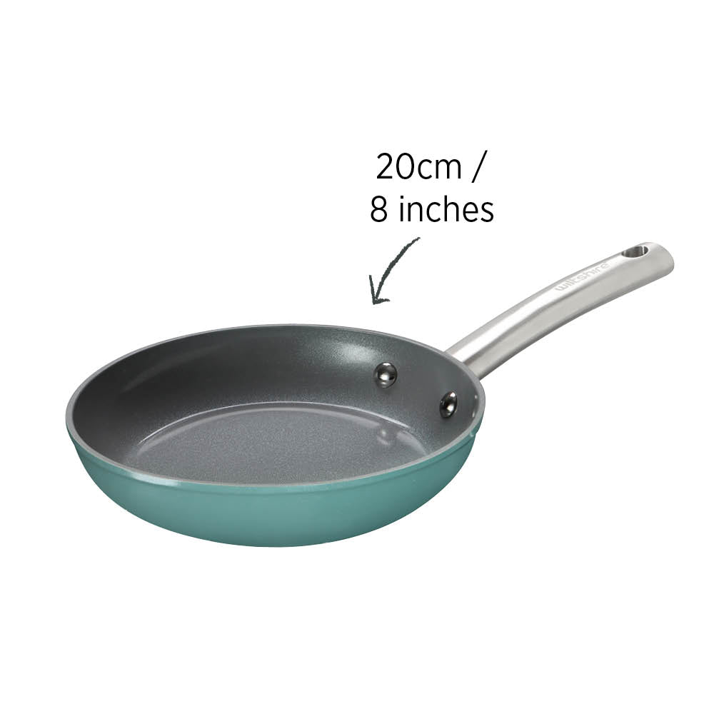 Easycook Ceramic Non-stick Frypan 20cm
