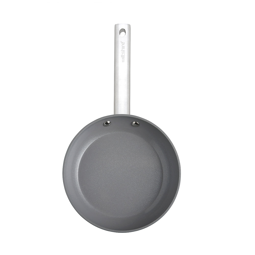Easycook Ceramic Non-stick Frypan 20cm