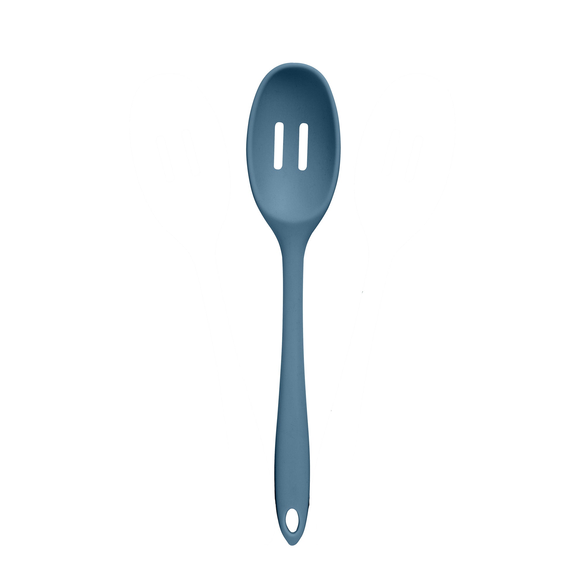 Colour Rush Slotted Spoon