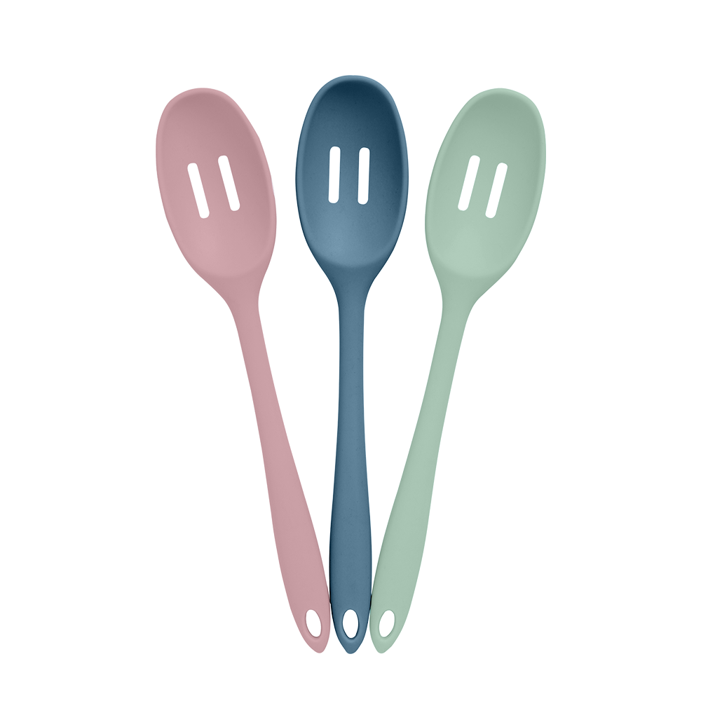 Colour Rush Slotted Spoon