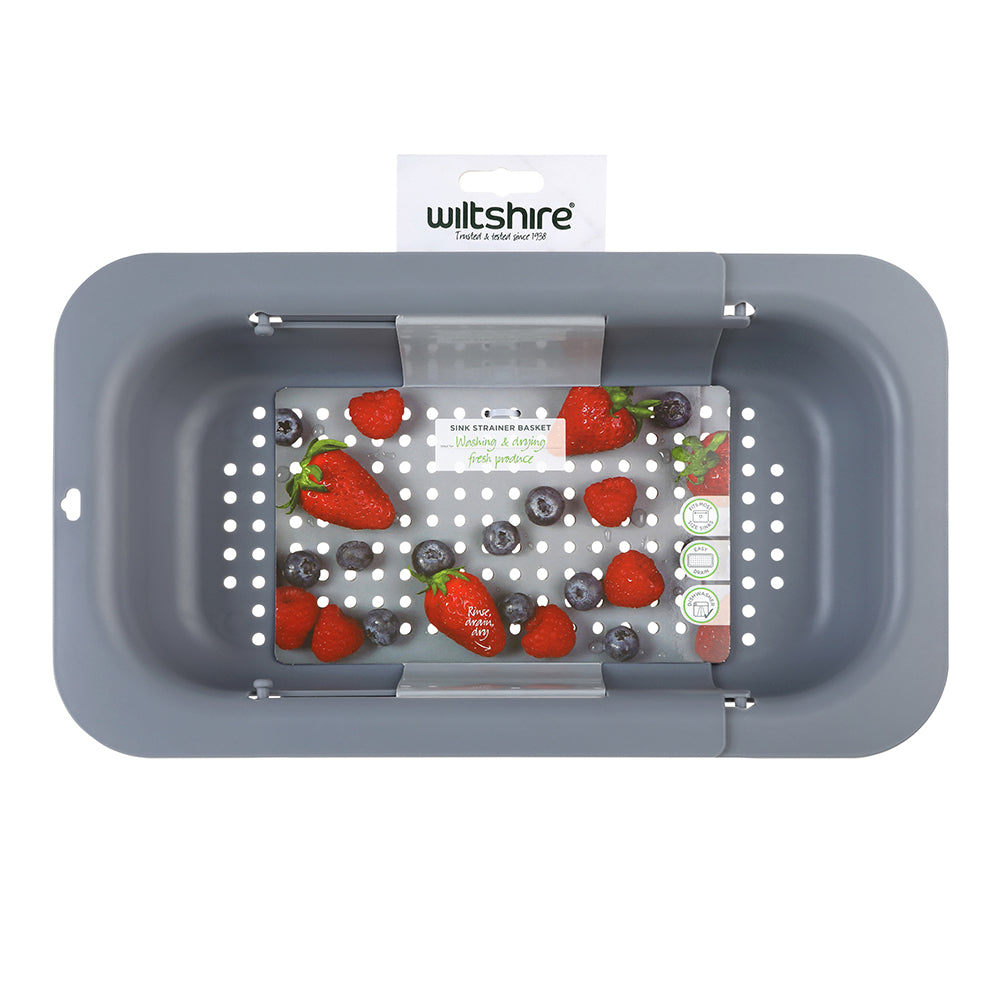 Sink Strainer Basket