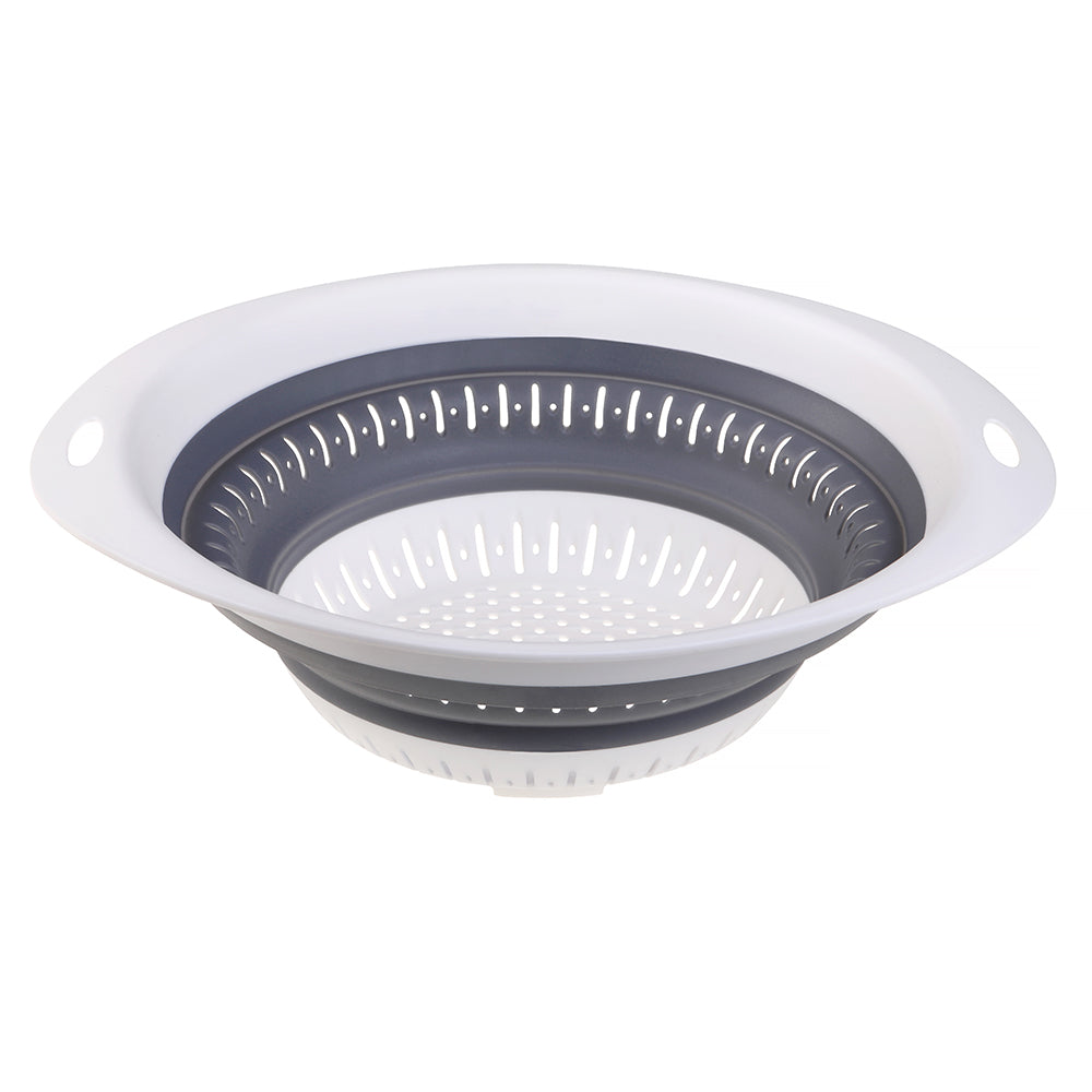 Collapsible Colander
