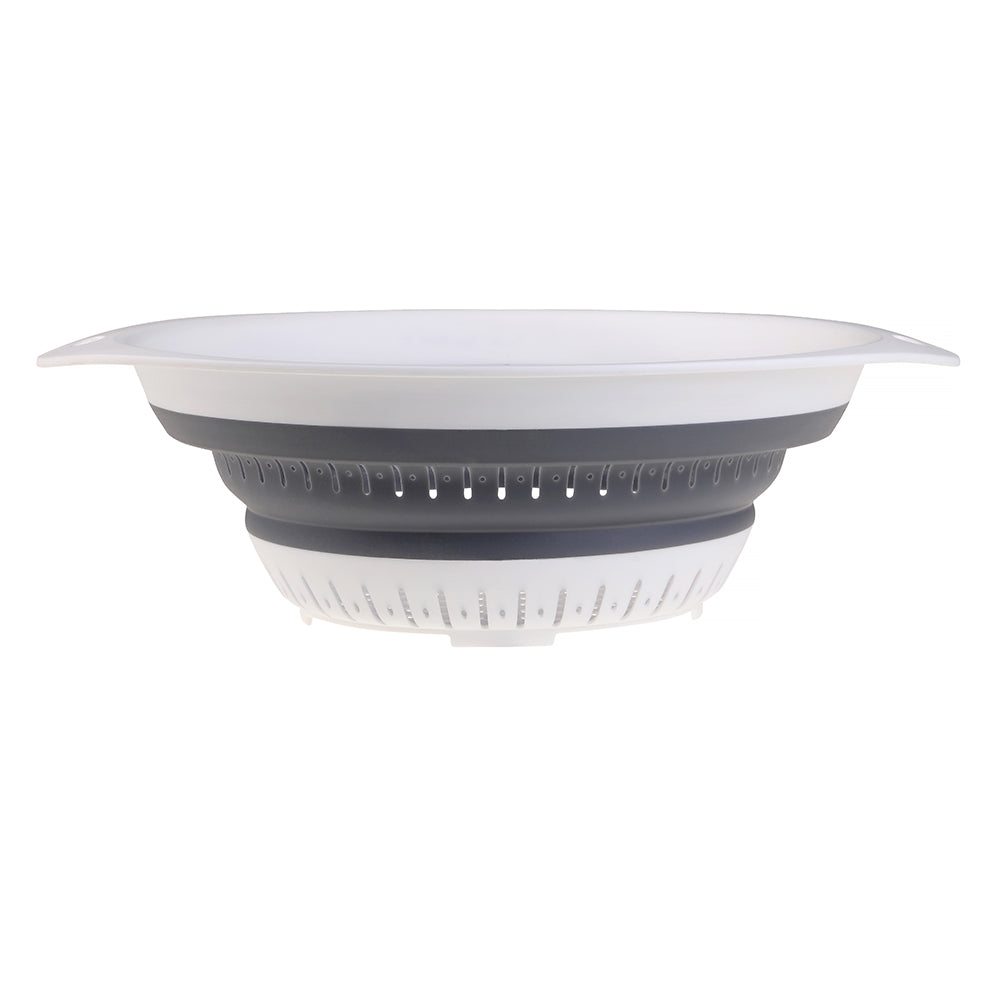 Collapsible Colander
