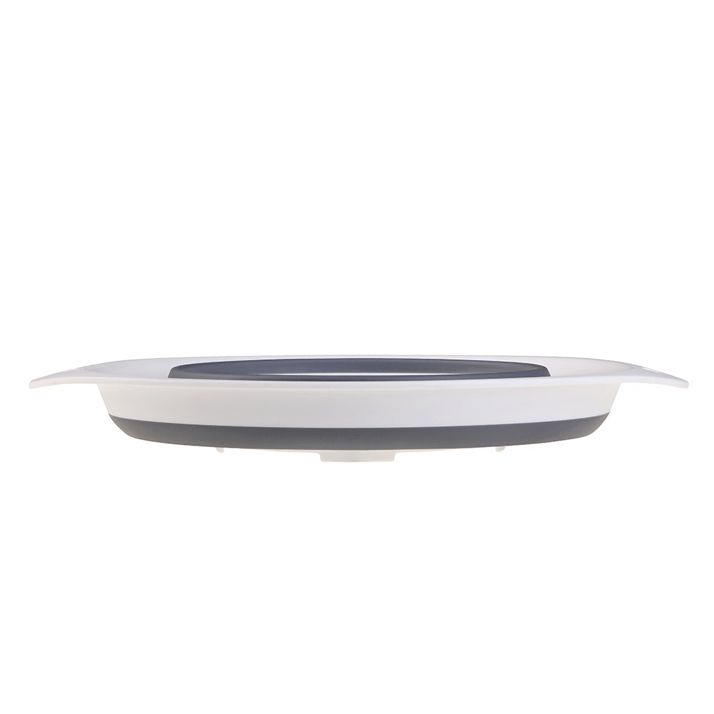 Collapsible Colander