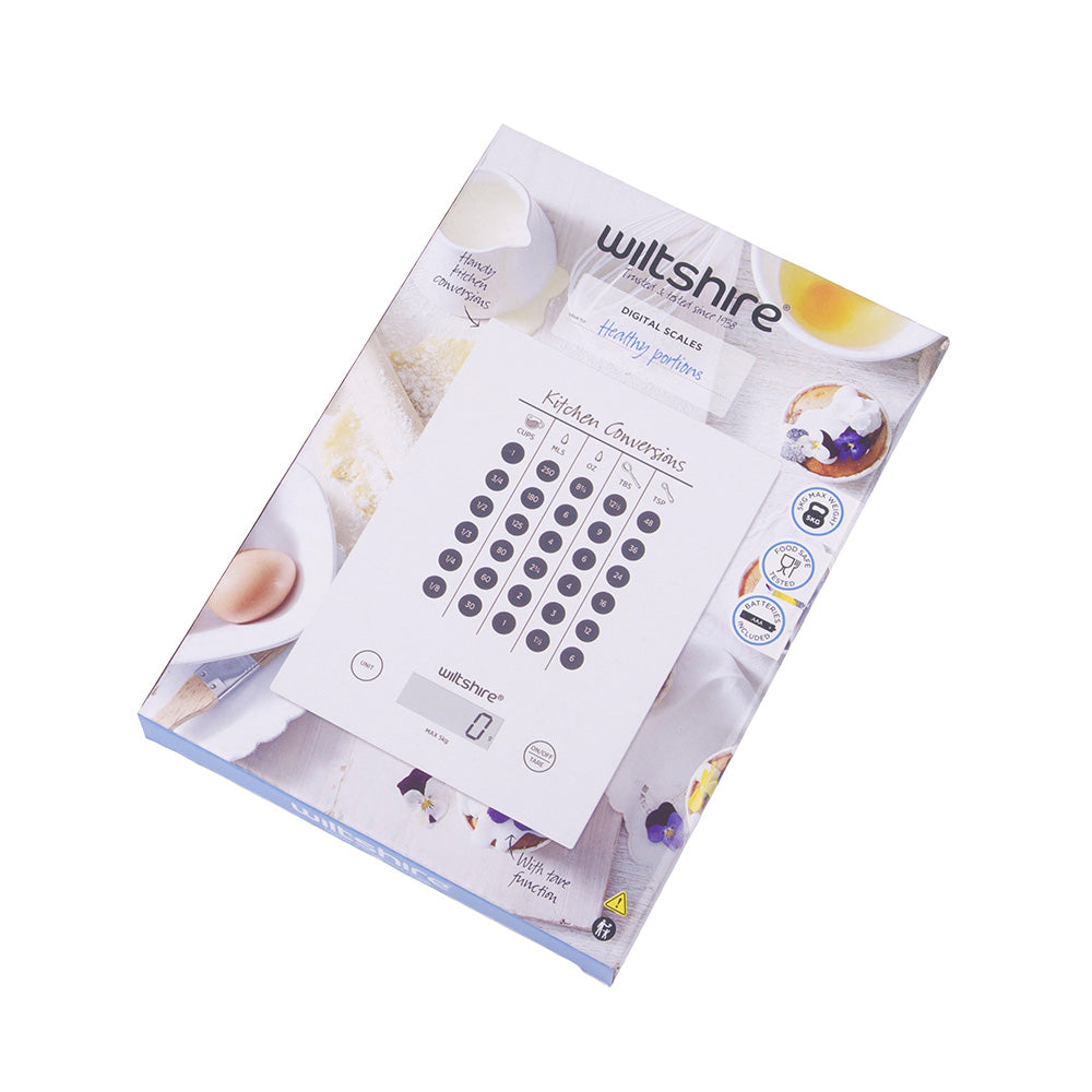 Digital Scales 5kg