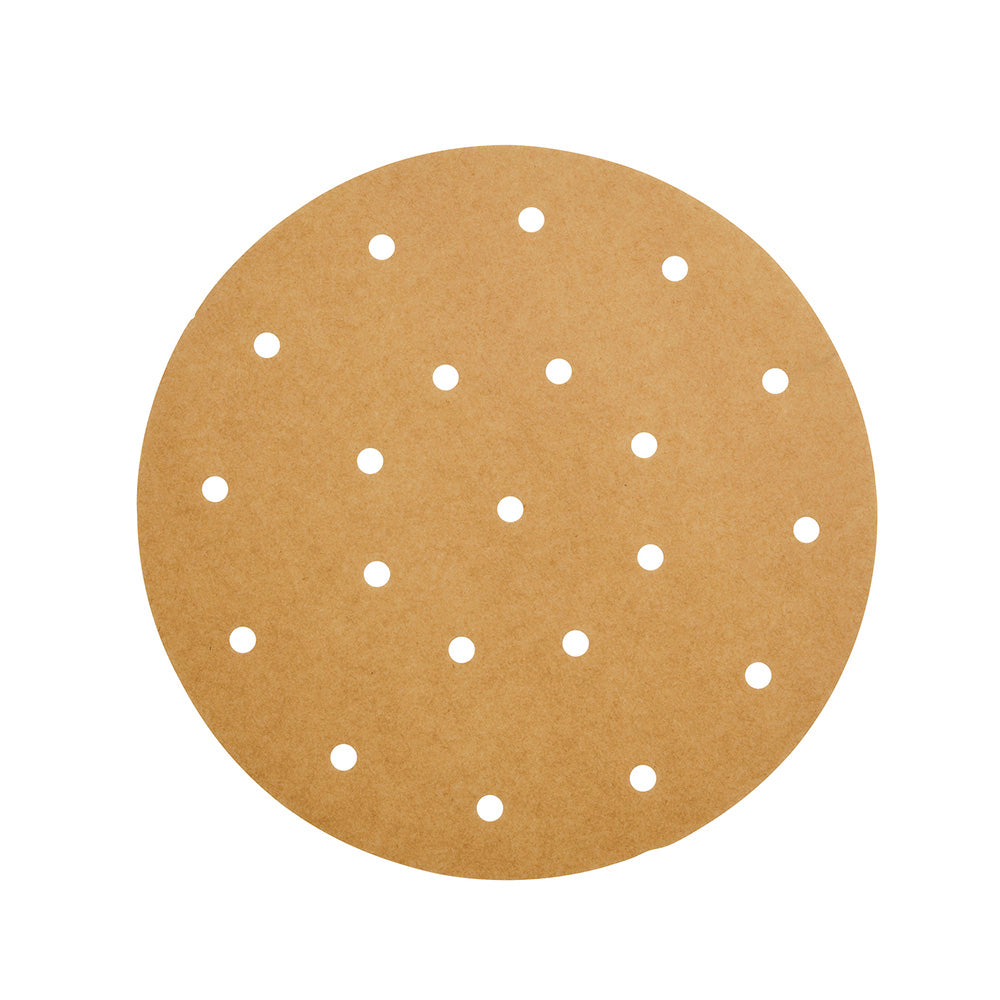 Steamer & Air Fryer Liners 20cm Pack of 50 Round