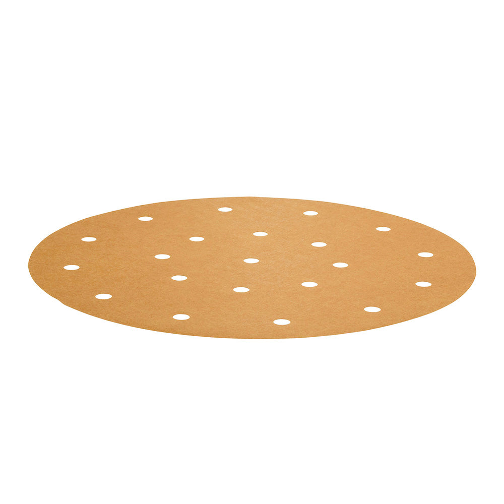Steamer & Air Fryer Liners 20cm Pack of 50 Round