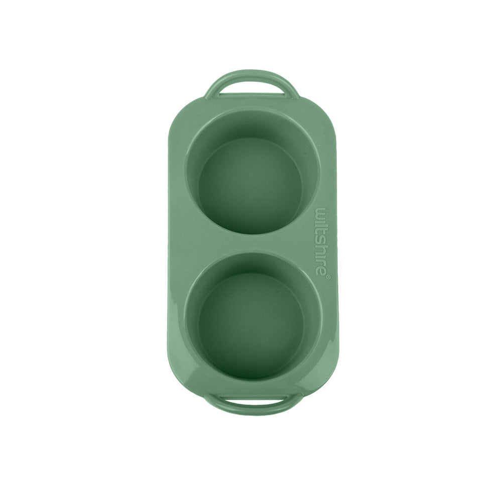 Silicone Air Fryer Texas Muffin Pan