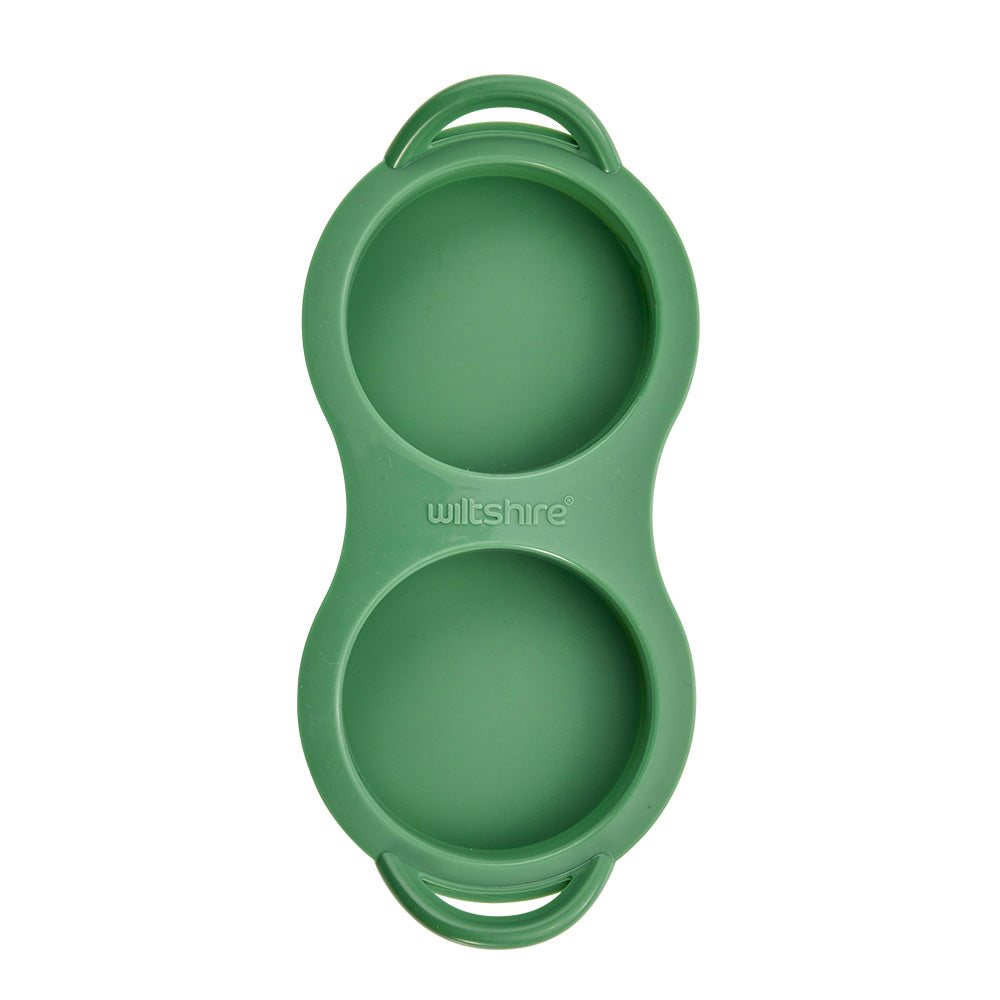 Silicone Air Fryer Egg Poacher
