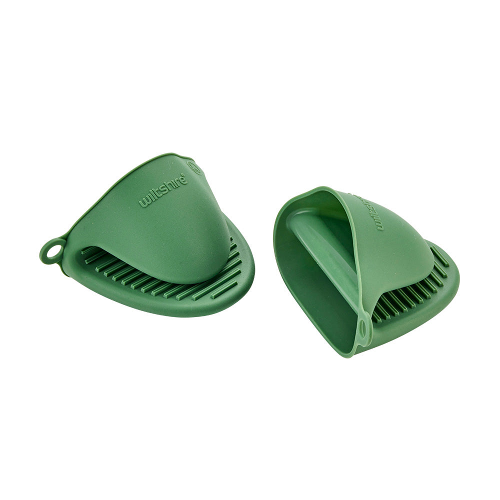 Silicone Air Fryer Grippies