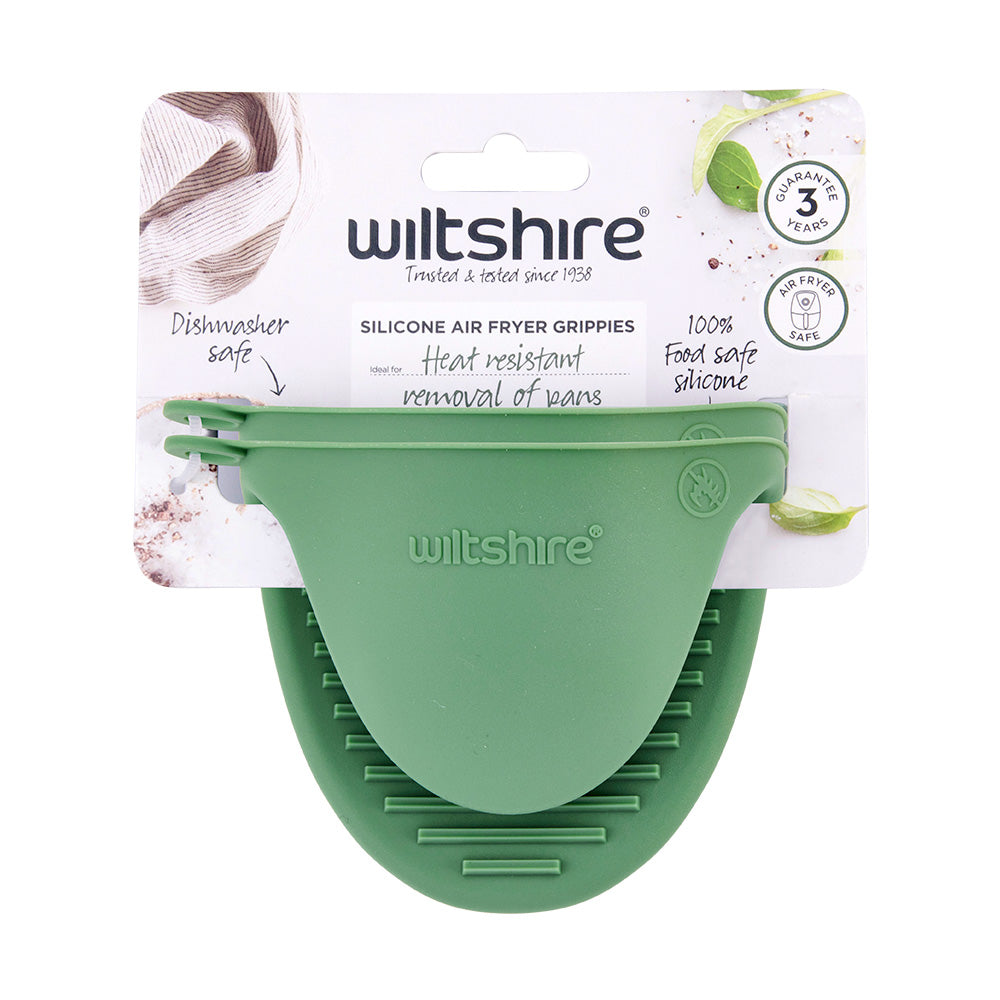 Silicone Air Fryer Grippies