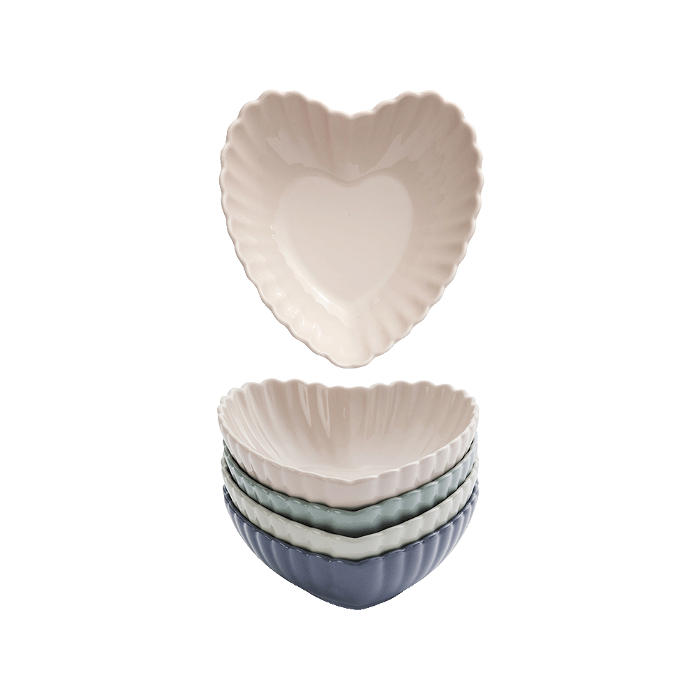 Petite Petal 13 Piece Set