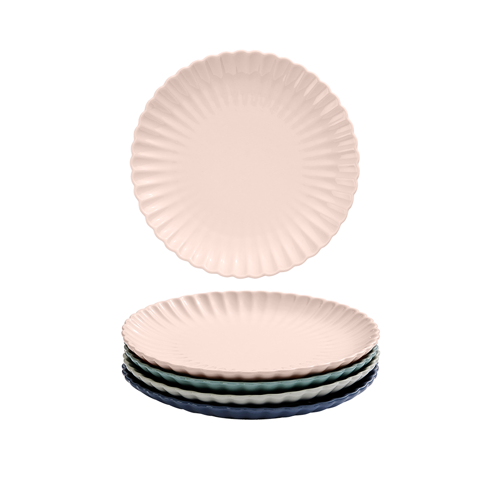 Petite Petal 13 Piece Set