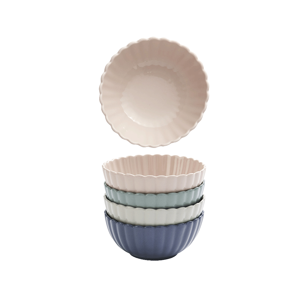 Petite Petal 13 Piece Set