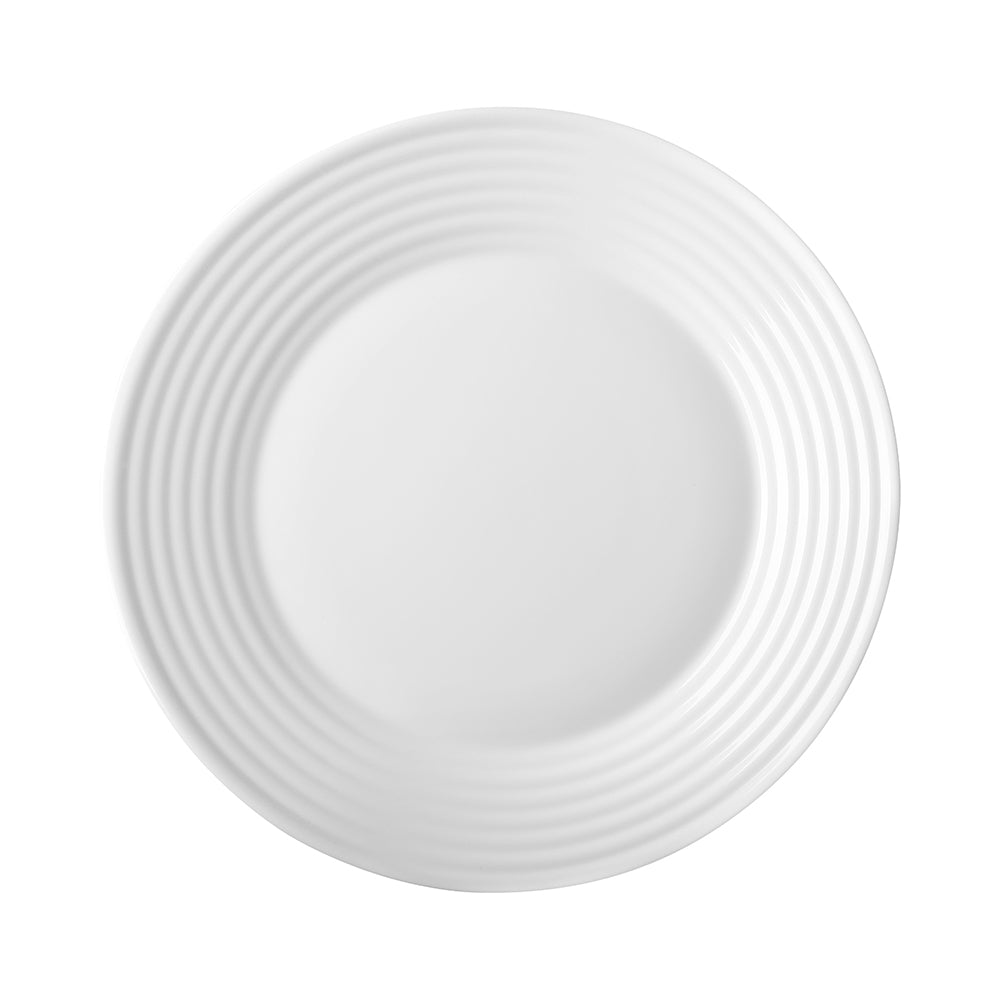 Pearl Ripple 12 Piece Dinner Set