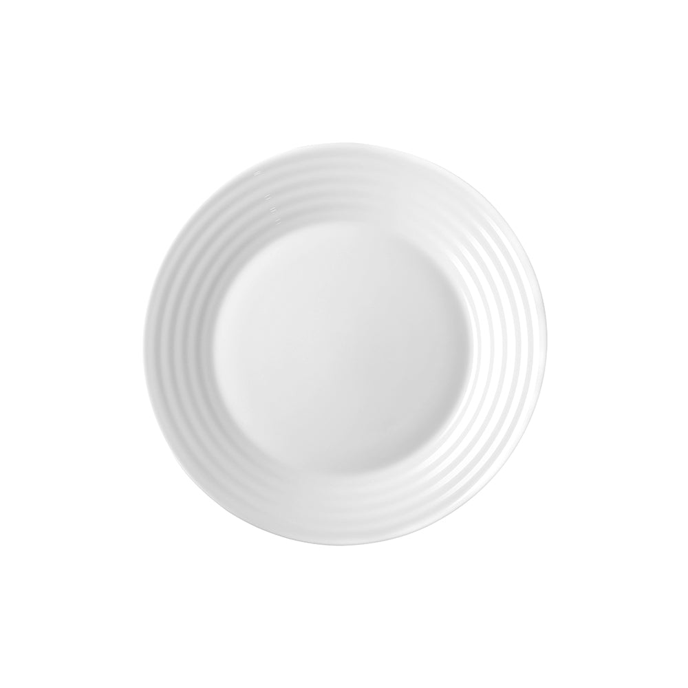 Pearl Ripple 12 Piece Dinner Set