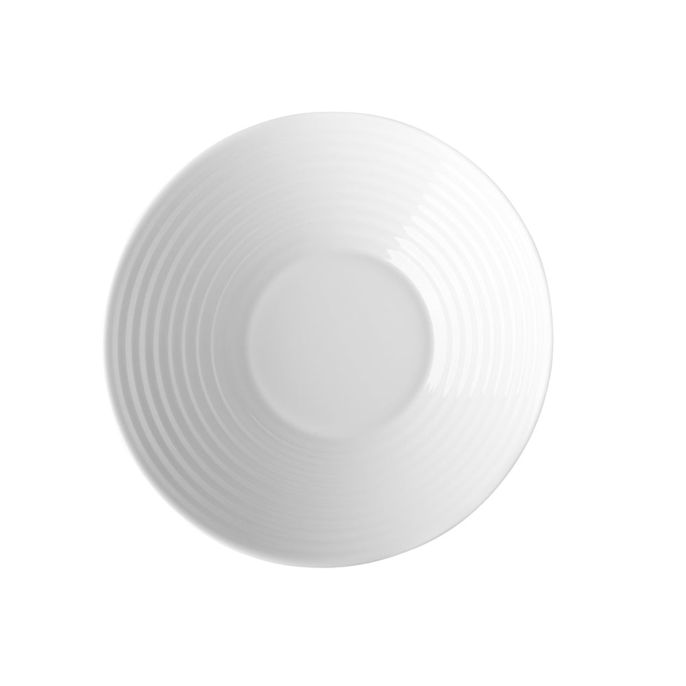 Pearl Ripple 12 Piece Dinner Set