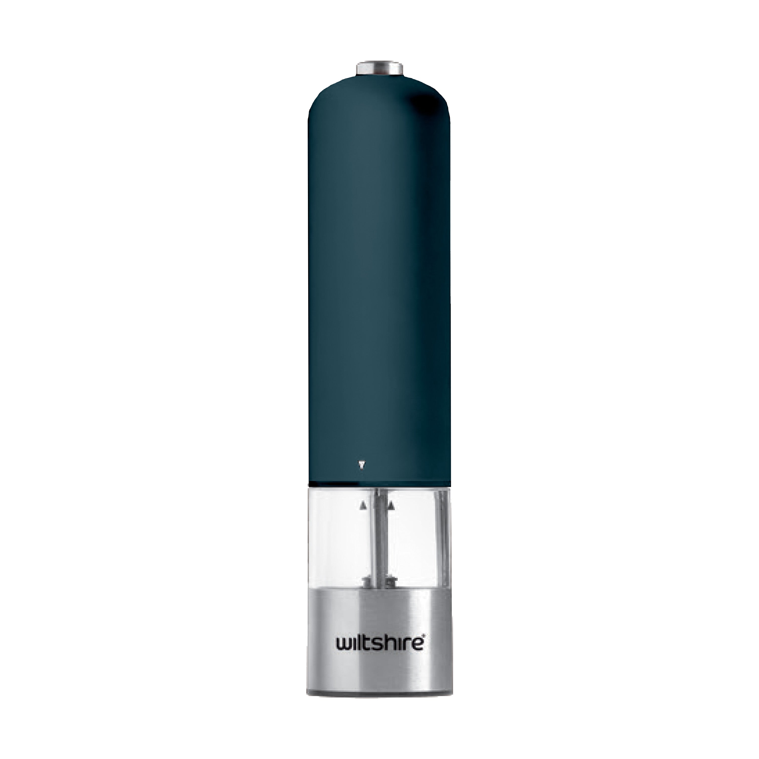 Electric Soft Touch Salt & Pepper Mill