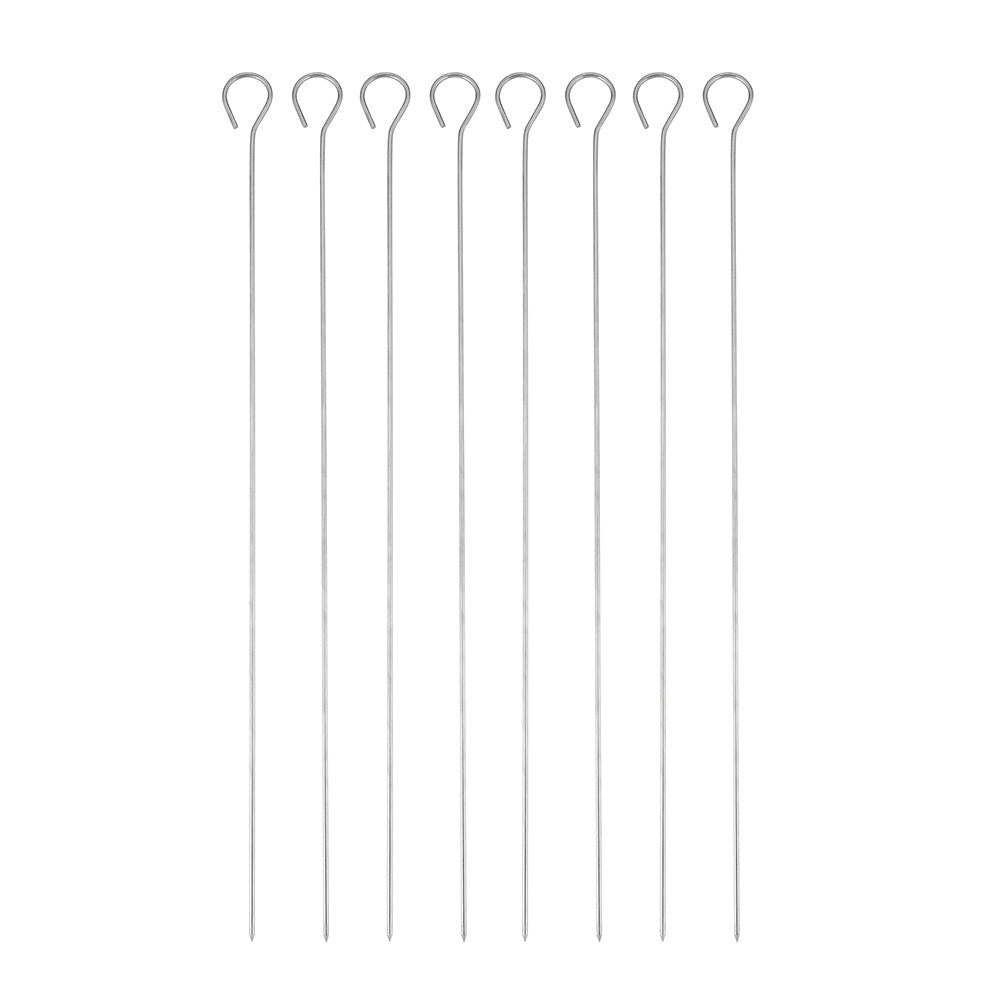 Bar-B Stainless Steel Tool Set 20pc