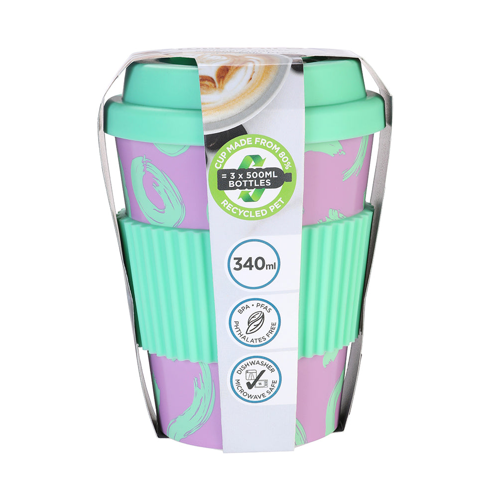 Reuseable Coffee Cup 340ml