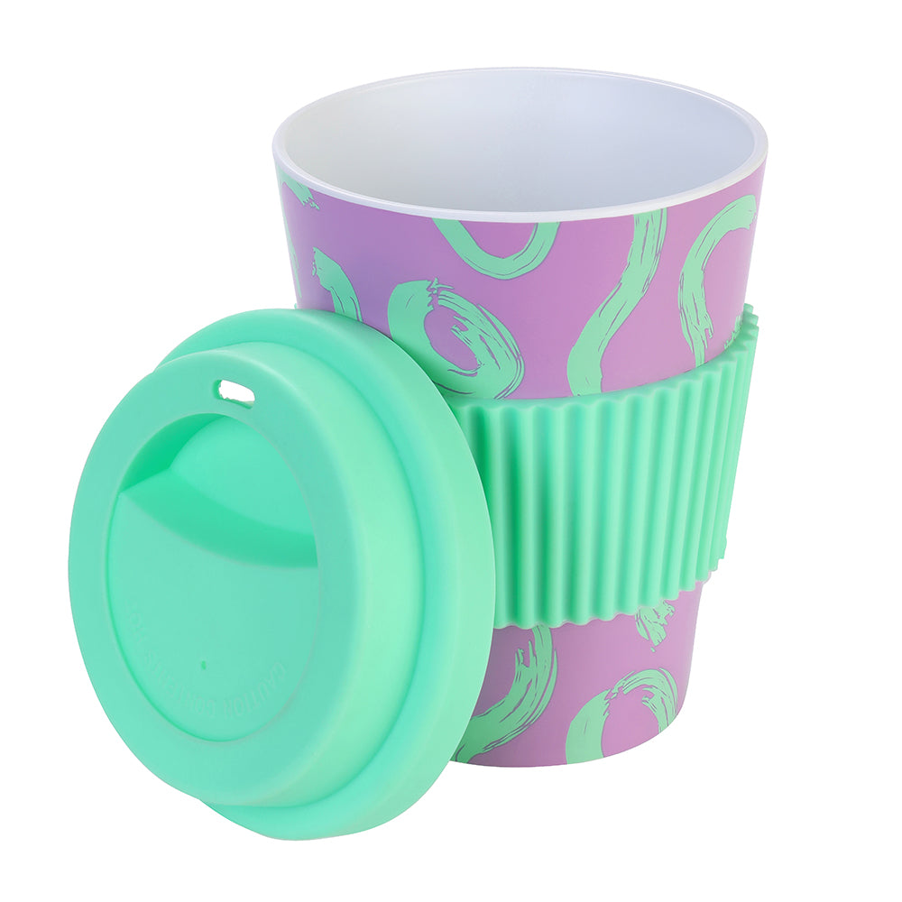 Reuseable Coffee Cup 340ml