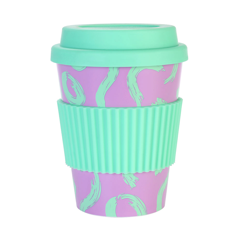 Reuseable Coffee Cup 340ml