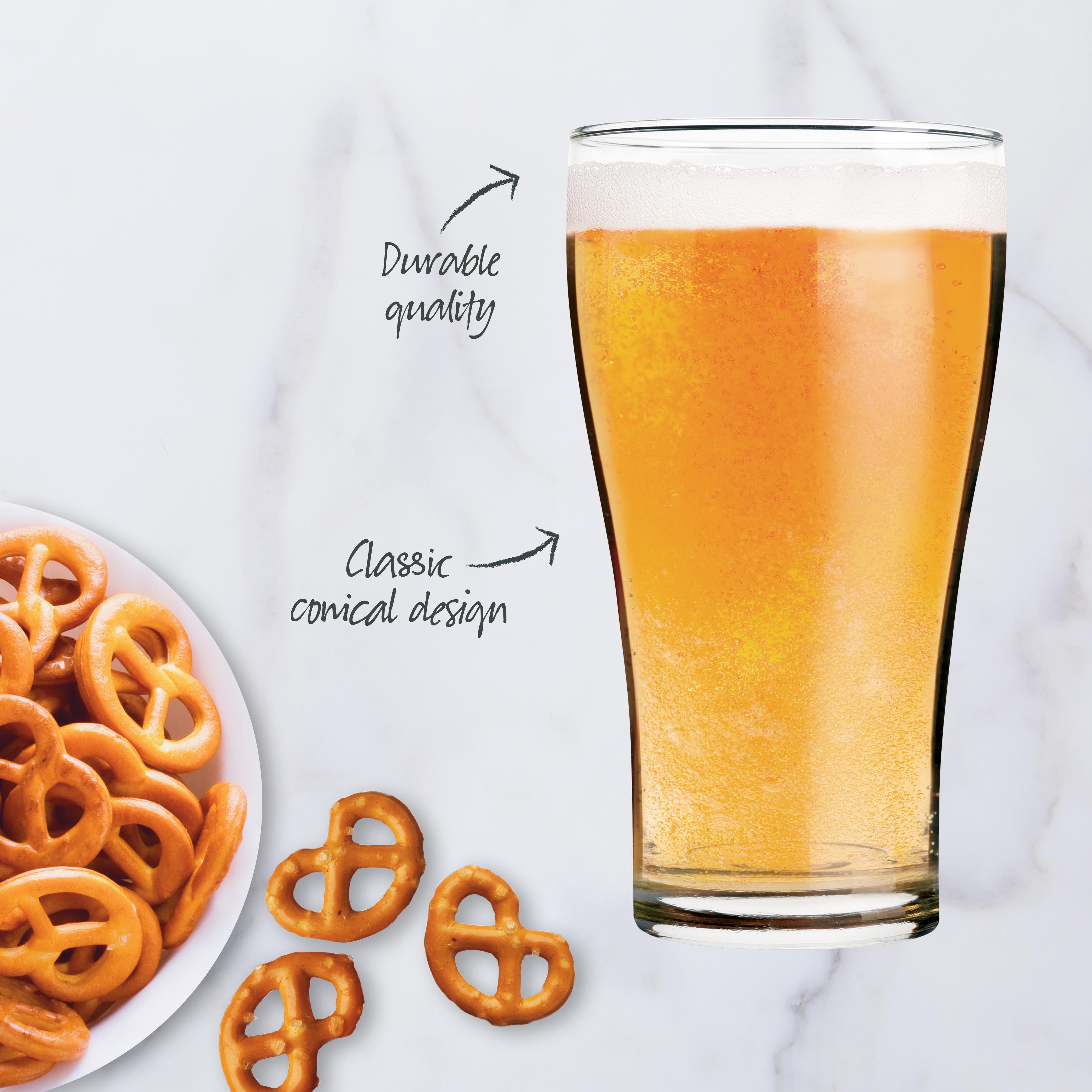 Salute Beer 425ml Set of 4
