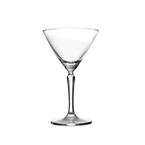 Salute Martini 215ml Set of 4