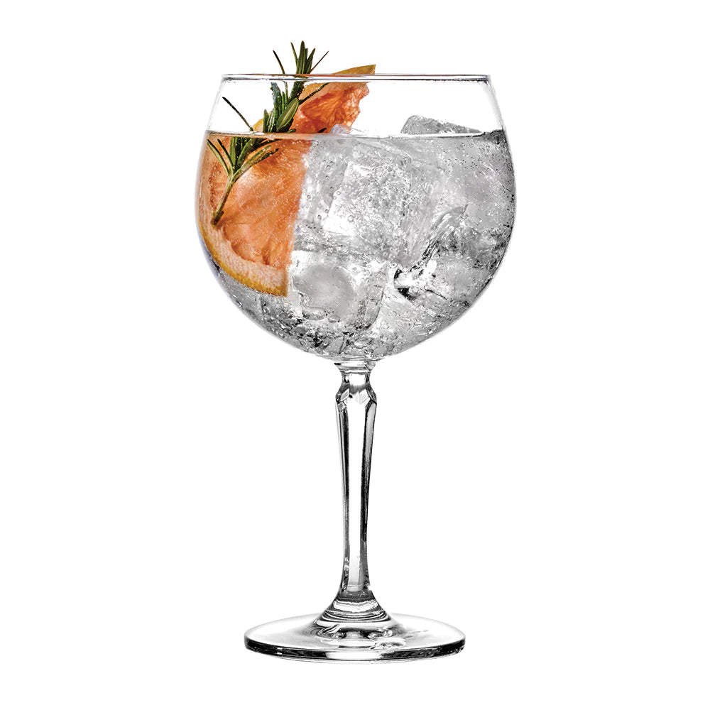 Salute Gin  600ml Set of 2
