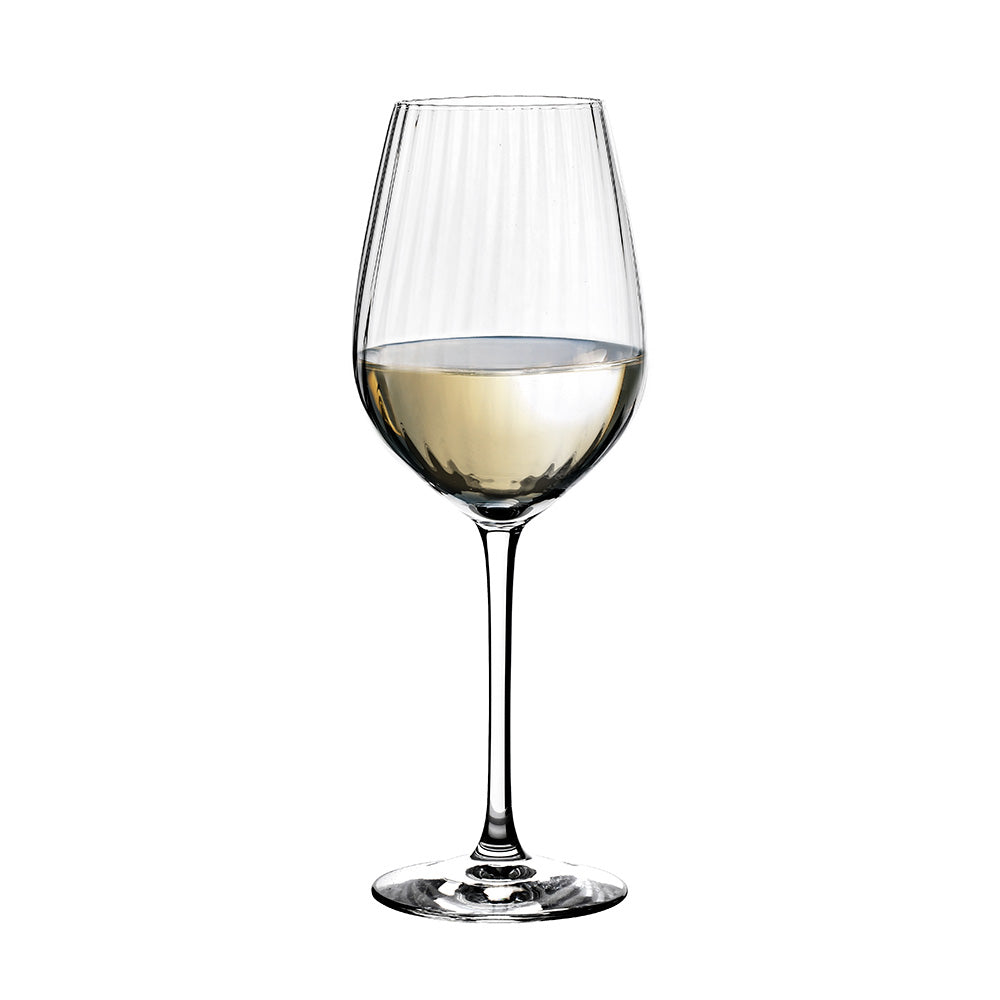 Serene White Wine 470ml Set of 4