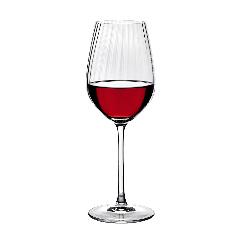 Serene Red Wine 550ml Set of 4