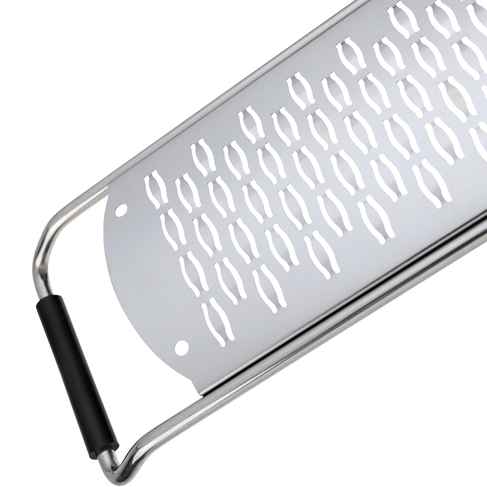 Aspire Stainless Steel Fine Grater 31cm