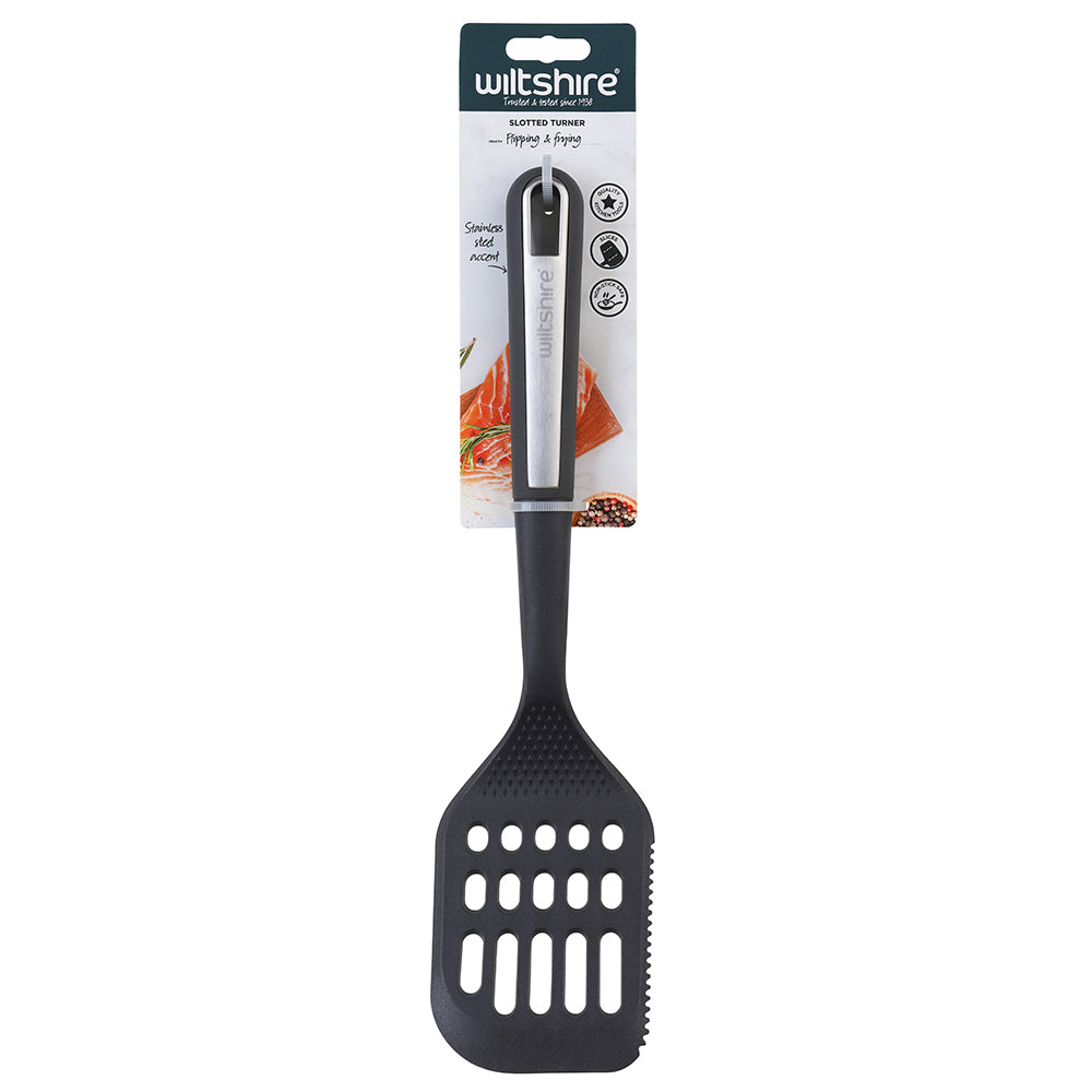 Aspire Slotted Turner