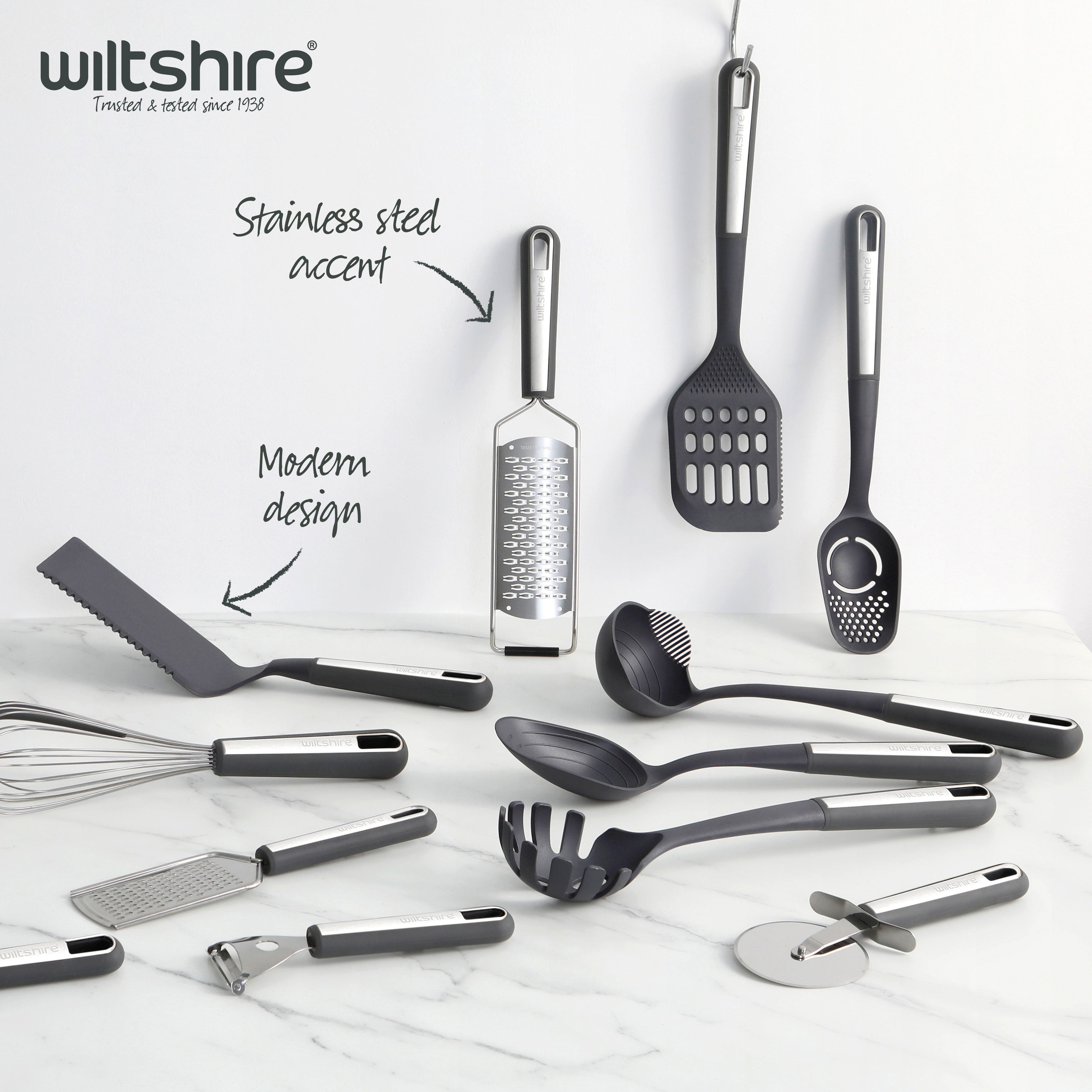 Aspire Soup Ladle