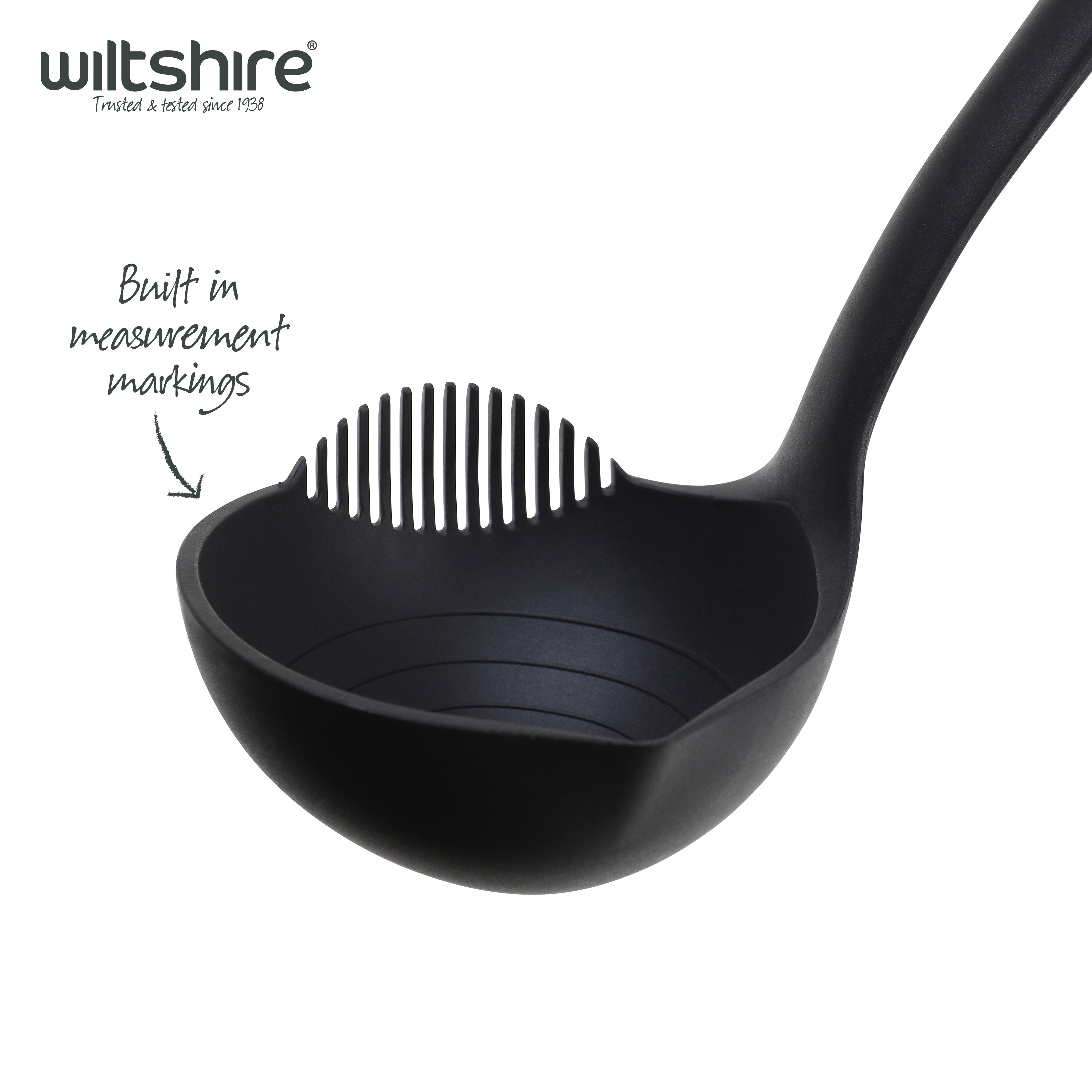 Aspire Soup Ladle