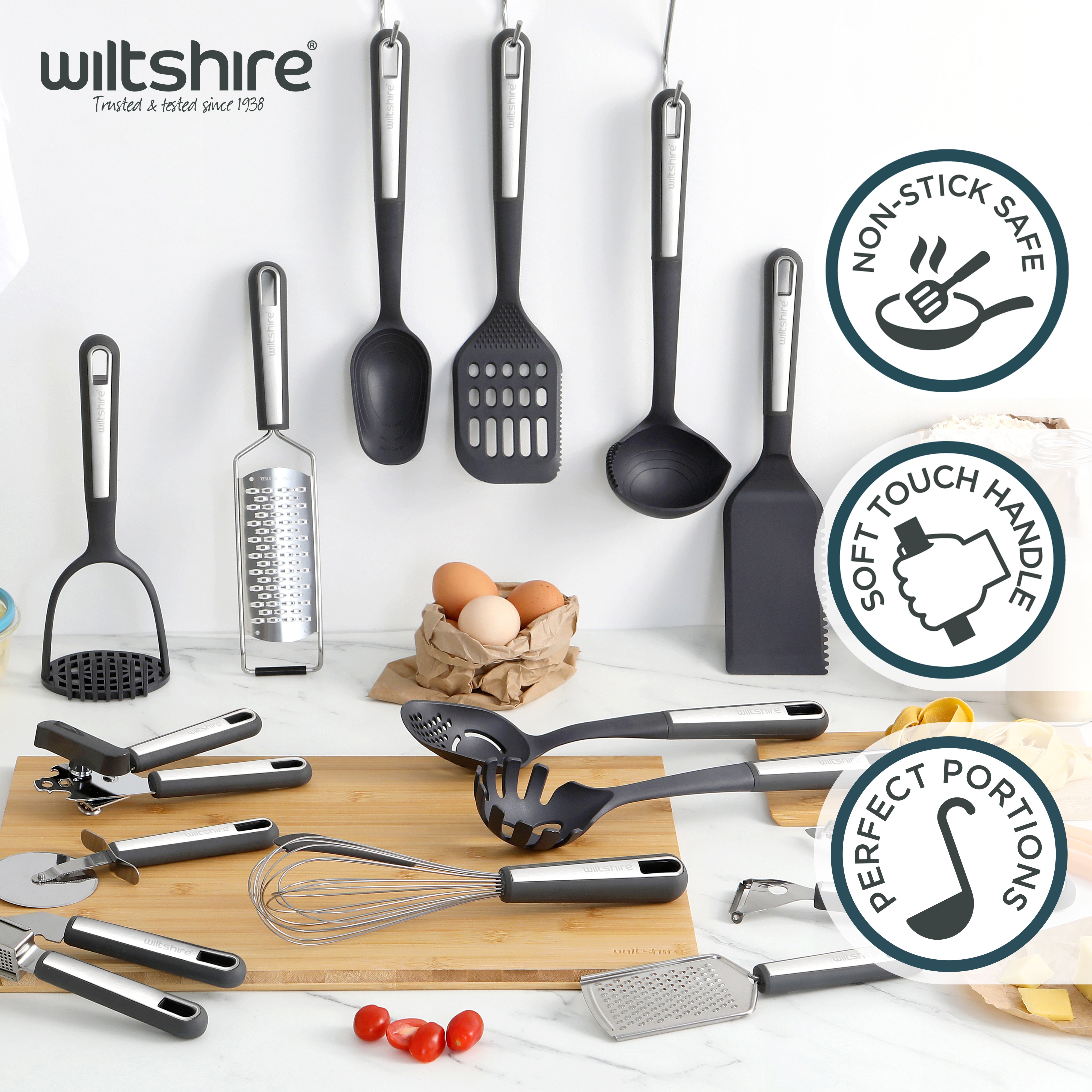 Aspire Soup Ladle